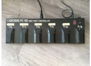 Boss FC-50 (6370)