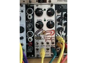 Zvex Instant Lo-Fi Junky Module (32355)