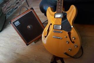 Roland Cube 40 Vintage