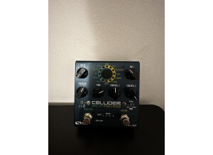 Source Audio Collider Delay+Reverb (84626)