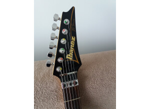 Ibanez JS2000 Joe Satriani Signature