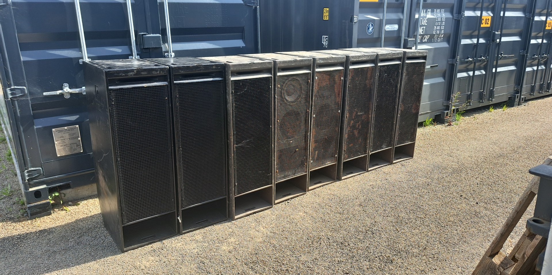 L-Acoustics INCREMENTAL