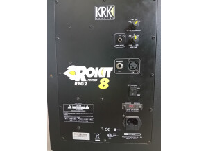 KRK RP8 G2