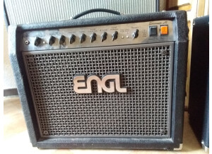 ENGL E330 Screamer 50 Combo (67732)