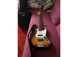 Fender Jazz Bass Japan (28977)