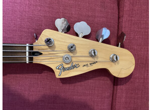 Fender Jazz Bass Japan (30043)
