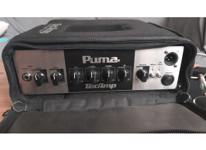 Tec-Amp Puma 500