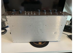 Hazelrigg Industries VLC-1 (16084)