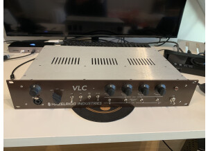 Hazelrigg Industries VLC-1 (19863)