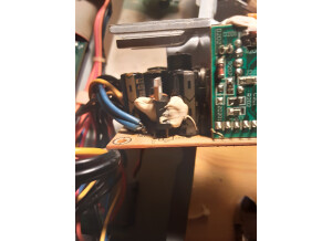 Akai Professional MPC5000 (76591)