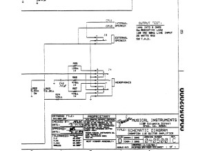 Fender Champion 110 (35232)
