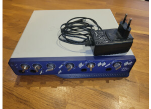 Digidesign Mbox 2 Pro