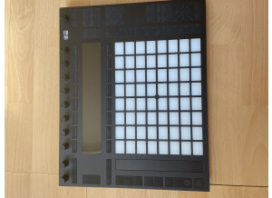 Ableton Push 2 (84400)