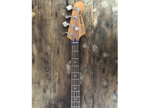 Squier Classic Vibe '60s Mustang  Bass (94777)
