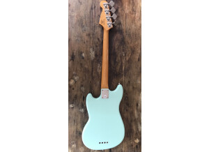 Squier Classic Vibe '60s Mustang  Bass (65538)