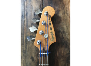 Squier Classic Vibe '60s Mustang  Bass (44316)