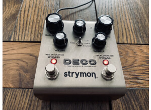Strymon Deco (45513)