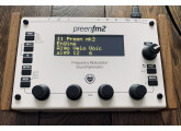 Vends Ixox PreenFM2 Rev 3 blanc (monté par VanDaal Electronics)