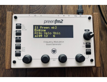 Ixox PreenFM2 Assembled (45586)