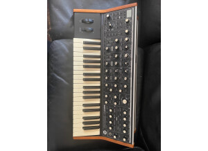 Moog Music SUB 37 (17278)