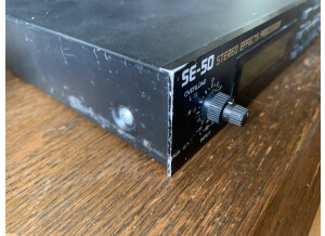 Boss SE-50 Stereo Effects Processor (56450)