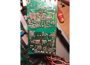 Akai Professional MPC5000 (55731)