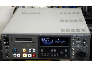 Sony PCM-7030