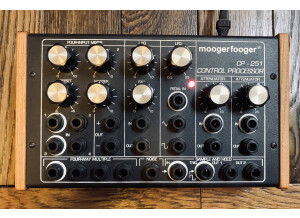 Moog Music CP-251 Control Processor (65214)