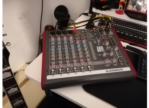 Allen & Heath ZED-10 (60132)