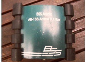 BSS Audio AR-133 (66868)