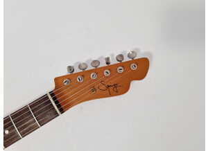 Luthier Springer Halfbreed (30931)