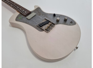 Luthier Springer Halfbreed (62367)