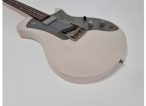 Luthier Springer Halfbreed (74453)