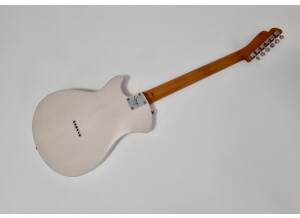 Luthier Springer Halfbreed (72253)