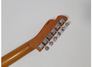 Luthier Springer Halfbreed (63642)