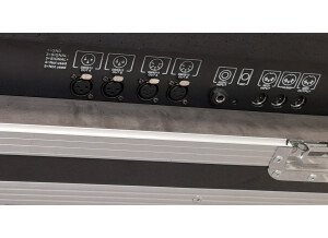 Regie showtec 2
