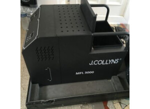 J.Collyns MF 3000 Pack