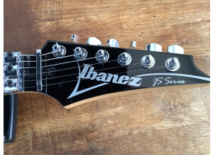 Ibanez JS140 Joe Satriani Signature