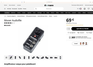 Fender Champion 110 (55349)