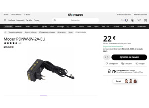 Fender Champion 110 (40755)