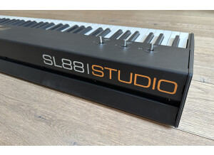 Fatar / Studiologic SL88 Studio (60230)
