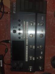 Mooer GE300