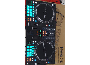 Rane One (63598)