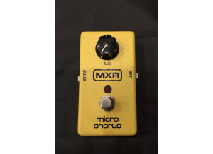 MXR M148 Micro Chorus (55407)