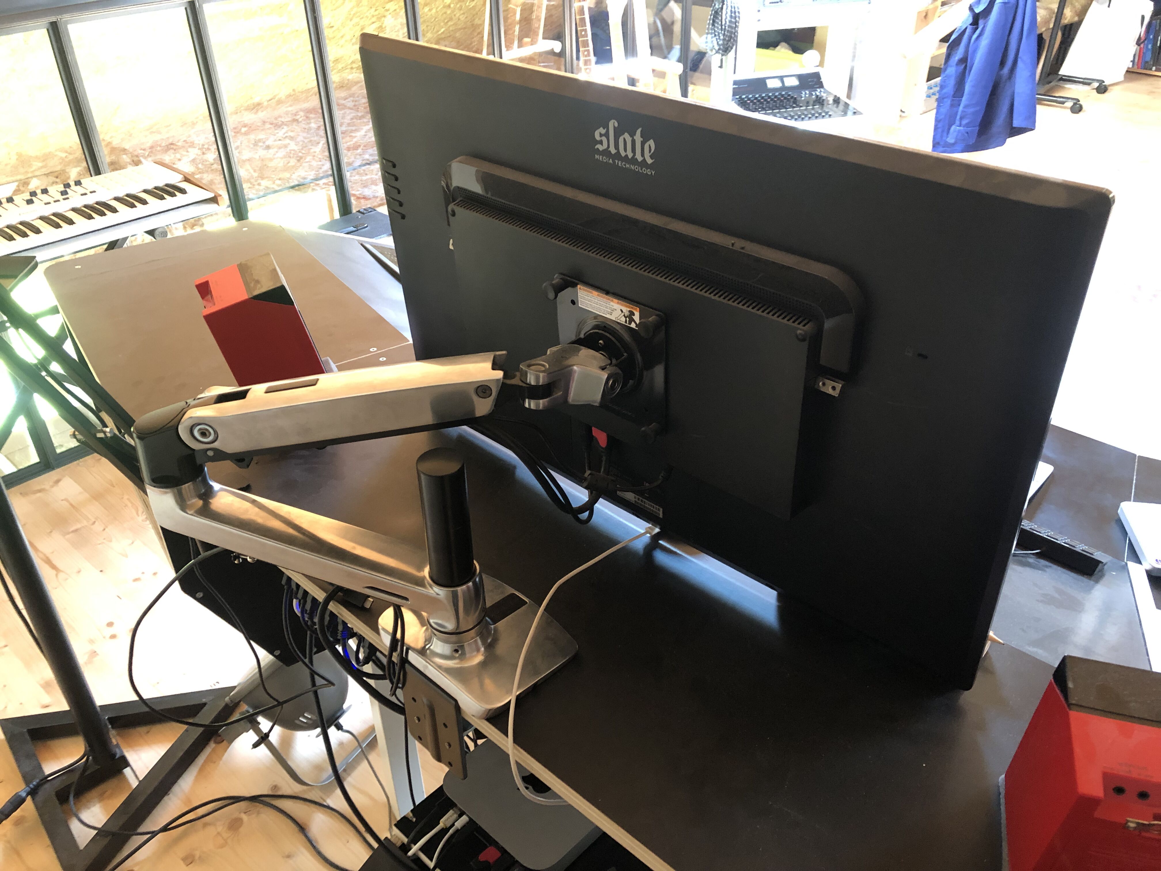 Slate Media Technology Raven MTi 2 (90550)