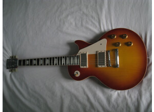 Gibson Custom Shop - Historic 1958 Les Paul Standard (48079)