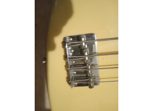 Fender Deluxe Jazz Bass (41789)