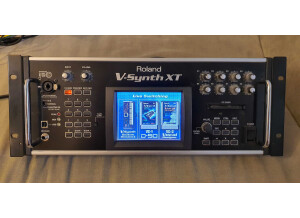 Roland V-Synth XT (8823)