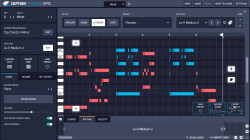 Mixed In Key Captain Chords Epic : Captain Chords Epic GUI Mixed In Key Captain Chords Epic : Captain Chords Epic GUI