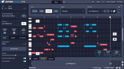 Mixed In Key Captain Chords Epic : Captain Chords Epic GUI